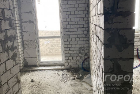 Продам 1-кімнатну квартиру в новобудові, Холодная Гора, Код: 445363/10