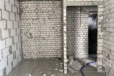 Продам 1-кімнатну квартиру в новобудові, Холодная Гора, Код: 445363/10
