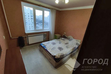 Сдам 2-х кімнатну квартиру, Салтовка, Студенческая метро, Код: 445375/2