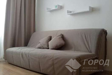 Продам 1-кімнатну квартиру, Алексеевка, Победа метро, Код: 445659/2