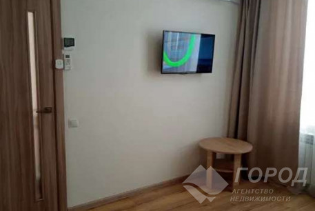 Продам 1-кімнатну квартиру, Алексеевка, Победа метро, Код: 445659/2