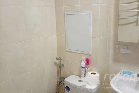 Продам 1-кімнатну квартиру, Алексеевка, Победа метро, Код: 445659/2