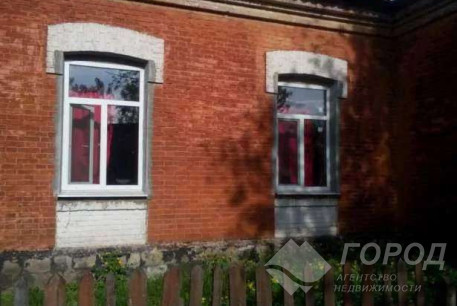 Продам 1-кімнатну квартиру, Дергачевский р-н, Пересечное (Дергачевский р-н), Код: 445675/3