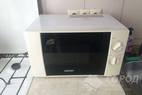 Сдам 1-кімнатну квартиру, Новые дома, Код: 445760/4