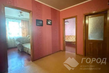 Продам 3-х кімнатну квартиру, Аэропорт, Код: 445760/6