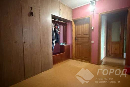 Продам 3-х кімнатну квартиру, Аэропорт, Код: 445760/6