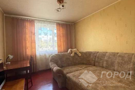 Продам 3-х кімнатну квартиру, Аэропорт, Код: 445760/6