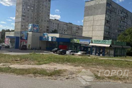 Продам 3-х кімнатну квартиру, Аэропорт, Код: 445760/6