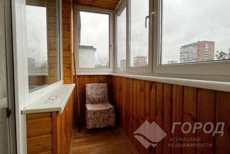 Продам 1-кімнатну квартиру, Новые дома, Маршала Жукова метро (Дворец спорта), Код: 445760/7