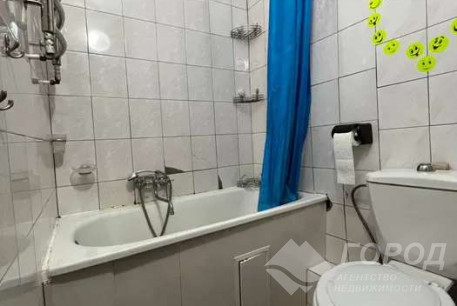 Продам 1-кімнатну квартиру, Новые дома, Маршала Жукова метро (Дворец спорта), Код: 445760/7