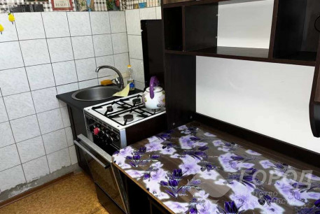 Продам 1-кімнатну квартиру, Новые дома, Маршала Жукова метро (Дворец спорта), Код: 445760/7