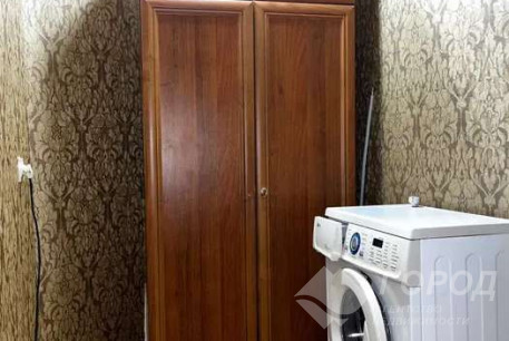 Продам 1-кімнатну квартиру, Новые дома, Маршала Жукова метро (Дворец спорта), Код: 445760/7