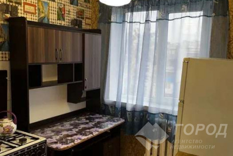 Продам 1-кімнатну квартиру, Новые дома, Маршала Жукова метро (Дворец спорта), Код: 445760/7