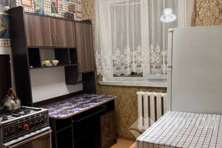 Сдам 1-кімнатну квартиру, Новые дома, Маршала Жукова метро (Дворец спорта), Код: 445760/8