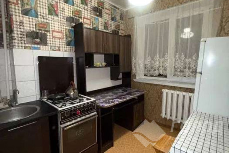 Сдам 1-кімнатну квартиру, Новые дома, Маршала Жукова метро (Дворец спорта), Код: 445760/8