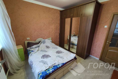 Сдам 2-х кімнатну квартиру, Салтовка, Студенческая метро, Код: 445820/2