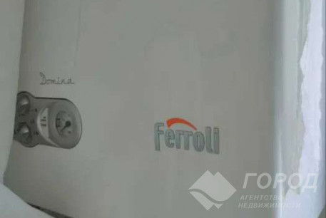 Продам 1-кімнатну квартиру, Израиль р-н (Дергачи), Код: 446227/3