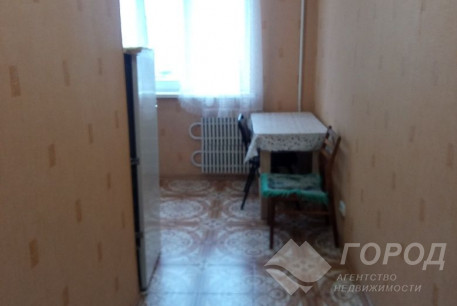 Продам 1-кімнатну квартиру, Сосновая Горка, Научная метро, Код: 446317/6