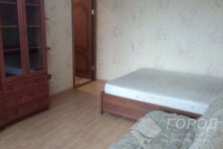 Продам 1-кімнатну квартиру, Сосновая Горка, Научная метро, Код: 446317/6