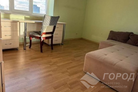 Сдам 2-х кімнатну квартиру, Салтовка, Героев Труда метро, Код: 446331/2