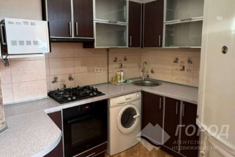 Сдам 2-х кімнатну квартиру, Салтовка, Героев Труда метро, Код: 446331/2