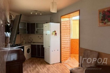 Сдам 2-х кімнатну квартиру, Салтовка, Героев Труда метро, Код: 446331/2