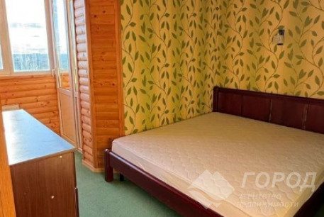 Сдам 2-х кімнатну квартиру, Салтовка, Героев Труда метро, Код: 446331/2