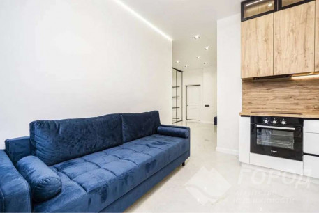 Сдам 1-кімнатну квартиру в новобудові, Сосновая Горка, Научная метро, Код: 446406/3