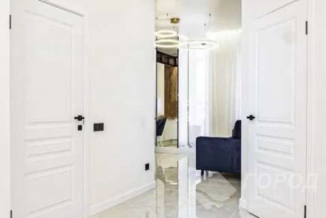 Сдам 1-кімнатну квартиру в новобудові, Сосновая Горка, Научная метро, Код: 446406/3