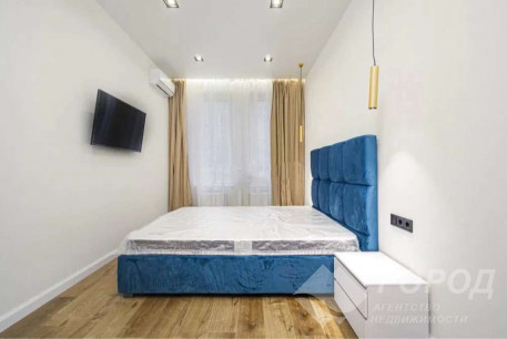 Сдам 1-кімнатну квартиру в новобудові, Сосновая Горка, Научная метро, Код: 446406/3