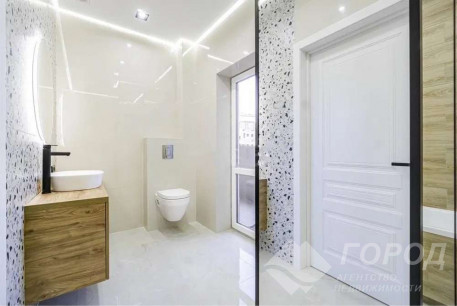 Сдам 1-кімнатну квартиру в новобудові, Сосновая Горка, Научная метро, Код: 446406/3