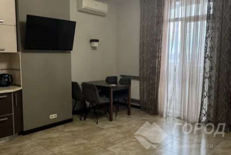 Сдам 1-кімнатну квартиру, , Код: 446406/4