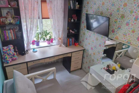 Продам 2-х кімнатну квартиру, Одесская, Код: 446725/11