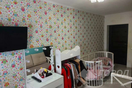 Продам 2-х кімнатну квартиру, Одесская, Код: 446725/11