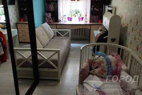 Продам 2-х кімнатну квартиру, Одесская, Код: 446725/11