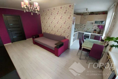 Продам 2-х кімнатну квартиру, Одесская, Код: 446725/11