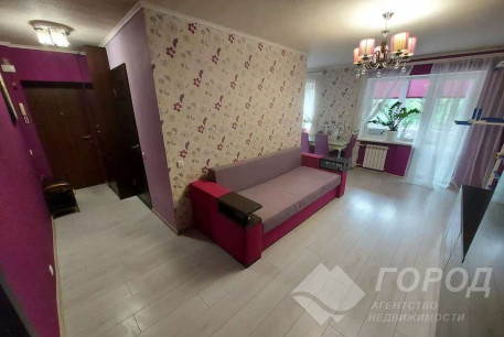 Продам 2-х кімнатну квартиру, Одесская, Код: 446725/11