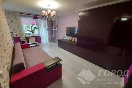 Продам 2-х кімнатну квартиру, Одесская, Код: 446725/11
