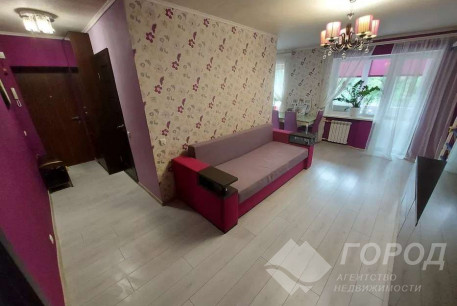 Продам 2-х кімнатну квартиру, Одесская, Код: 446725/11