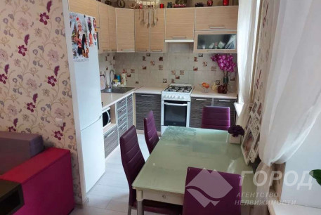 Продам 2-х кімнатну квартиру, Одесская, Код: 446725/11