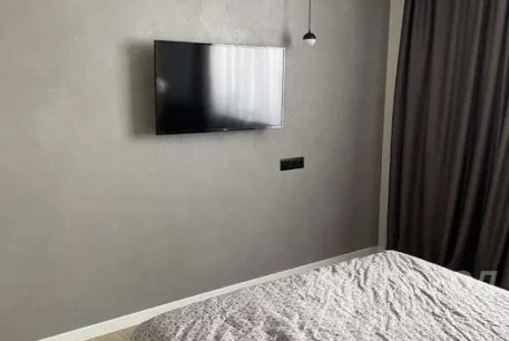 Продам 3-х кімнатну квартиру в новобудові, Гагарина проспект, Проспект Гагарина метро, Код: 447125/2