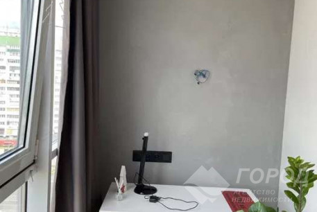 Продам 3-х кімнатну квартиру в новобудові, Гагарина проспект, Проспект Гагарина метро, Код: 447125/2