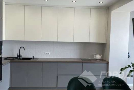 Продам 3-х кімнатну квартиру в новобудові, Гагарина проспект, Проспект Гагарина метро, Код: 447125/2