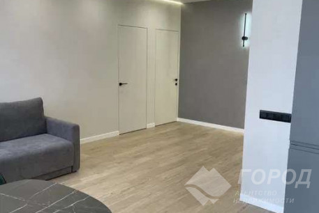 Продам 3-х кімнатну квартиру в новобудові, Гагарина проспект, Проспект Гагарина метро, Код: 447125/2