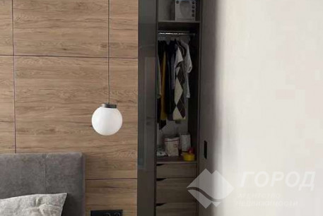 Продам 3-х кімнатну квартиру в новобудові, Гагарина проспект, Проспект Гагарина метро, Код: 447125/2