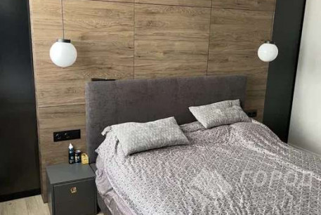 Продам 3-х кімнатну квартиру в новобудові, Гагарина проспект, Проспект Гагарина метро, Код: 447125/2