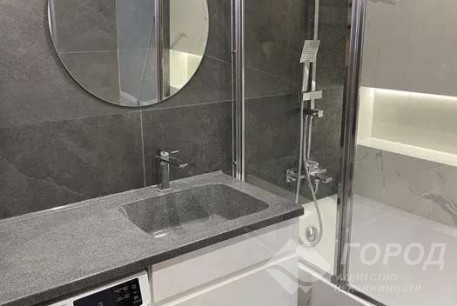 Продам 3-х кімнатну квартиру в новобудові, Гагарина проспект, Проспект Гагарина метро, Код: 447125/2