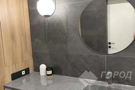 Продам 3-х кімнатну квартиру в новобудові, Гагарина проспект, Проспект Гагарина метро, Код: 447125/2