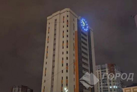 Продам 3-х кімнатну квартиру в новобудові, Гагарина проспект, Проспект Гагарина метро, Код: 447125/2