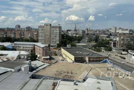 Продам 3-х кімнатну квартиру в новобудові, Гагарина проспект, Проспект Гагарина метро, Код: 447125/2